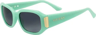 Produktbild von Guess Damen Sonnenbrille gf000565293w Türkis