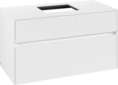 Produktbild von Villeroy & Boch C12500MS WTUS Collaro C12500 1000x548x500mm