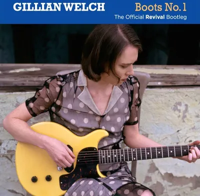Immagine prodotto di Welch, Gillian-Scarponi n. 1