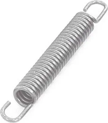 Immagine prodotto di Molla Hebie F. Ammortizzatore di sterzo 0695 Hebie 65Mm