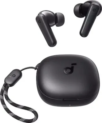 Produktbild von Soundcore R50i, True Wireless Stereo (TWS), Traveling/Gaming/Sports, Kopfhörer, Schwarz