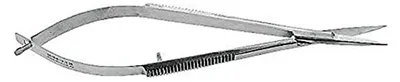 Produktbild von Schere mit Zange, Edelstahl, silberfarben, 7,4 x 1 x 17,2 cm