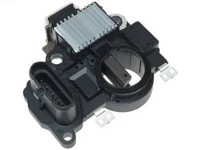 Produktbild von AS-PL ARE5178S Lichtmaschinenregler 24V Generator