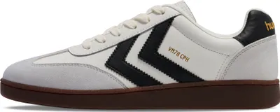 Zdjęcie produktu dla Hummel VM78 CPH LS Buty halowe Sneaker biały/czarny 230746-9124, Rozmiar buta:39 EU