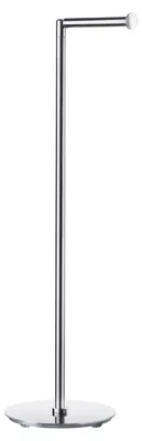 Produktbild von SMEDBO Toilettenpapierhalter OUTLINE WC-Rollenhalter poliert FK635