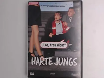 Obrázok produktu pre Harte Jungs