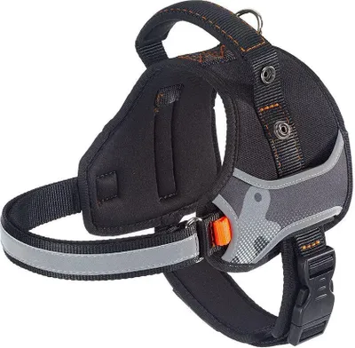 Immagine prodotto di Ferplast Harnes Hercules Klein Schwarz