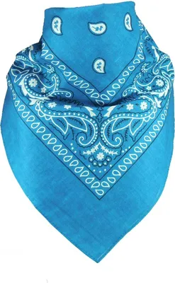 Produktbild von Bandana 100% Baumwolle!