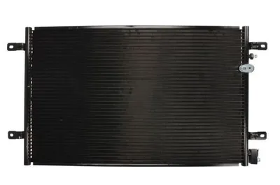 Produktbild von Kondensator, Klimaanlage THERMOTEC KTT110283