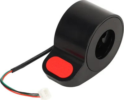 Zdjęcie produktu dla Zamiennik pedału gazu do hulajnogi elektrycznej dla Pro
