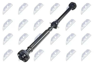 Produktbild von NTY Kardanwelle Gelenkwelle Achsantrieb für BMW 5 Touring (F11) Hinten NWN-BM-047