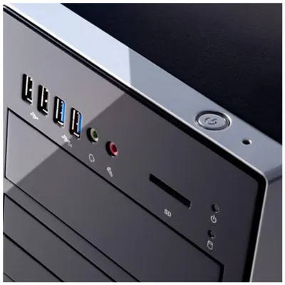 Produktbild von Terra Pc-Home 6000