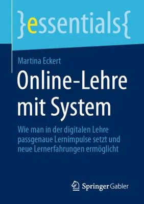 Obrázok produktu pre Online-Lehre mit System