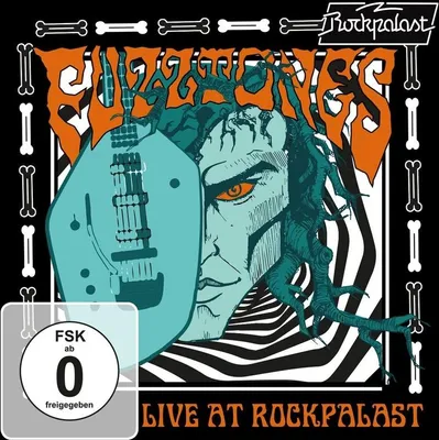 Image de Live At Rockpalast (Bonn, 2009)