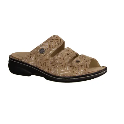 Produktbild von Finn Comfort Damen Damenschuhe braun Gr. 40