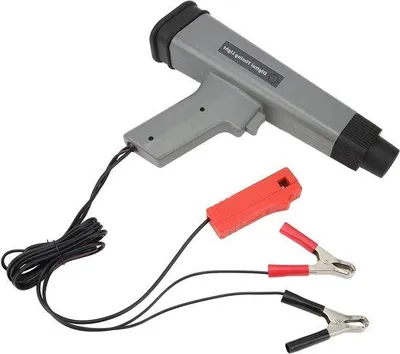 Produktbild von Induktief Timinglicht 12V, Digitale Stroboscoop, Auto Motor, Marine