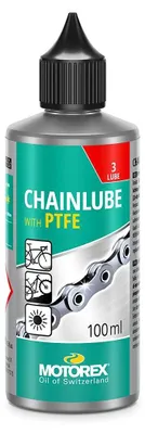 Immagine prodotto di mOTOREX Lubrificante per catene PTFE secco 100ml
