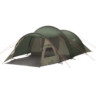 Produktbild von Easy Camp Zelt Spirit 300 für 3 Personen Grün