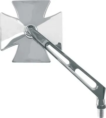 Produktbild von VICMA Spiegel E160D Rechts 105mm 105mm Metall