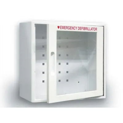 Produktbild von GIMA 33423 Medizinschrank Weiß