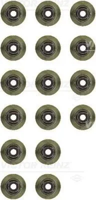 Image de Jeu de joints, tige de soupape REINZ 12-12643-01