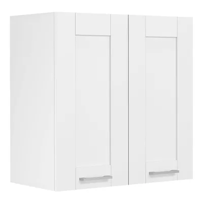 Obrázek produktu pro Kuchyňská skříňka š. 60 cm Nástěnná kuchyňská skříňka Colura