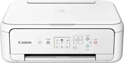 Produktbild von Canon PIXMA TS5151 Multifunkční zařízení 3 v 1, bílé