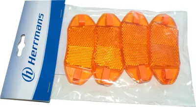 Zdjęcie produktu dla Zestaw reflektorów do szprych
