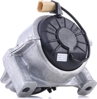 Produktbild von MEYLE Motorlager elektrisch schaltbares Hydrolager Vorne für AUDI A4 Avant (8K5, B8) 100 199 1008