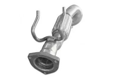 Produktbild von Hjs Abgasrohr  91 11 4148