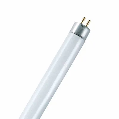 Produktbild von Osram Lumilux T5 HO, 54 W, G5, T5, 24000 h, 4450 lm, Warmweiß