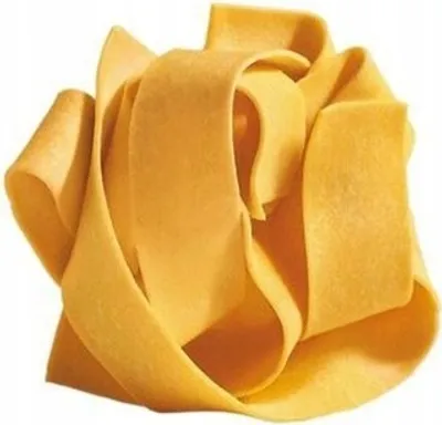 Produktbild von Eier-Pappardelle 500g - Arcooro