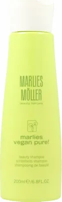 Produktbild von Marlies Möller Shampoo Marlies Möller Marlies Vegan Pure Shampoo