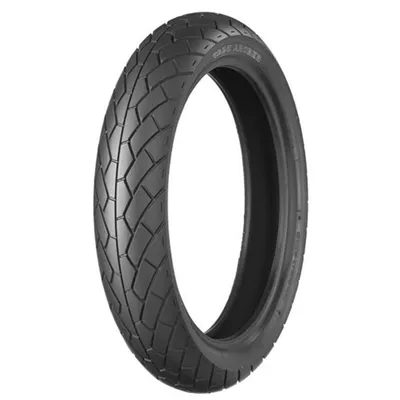 Produktbild von Bridgestone Motorradreifen car-tyres G547 ( 110/80-18 TL 58V M/C )