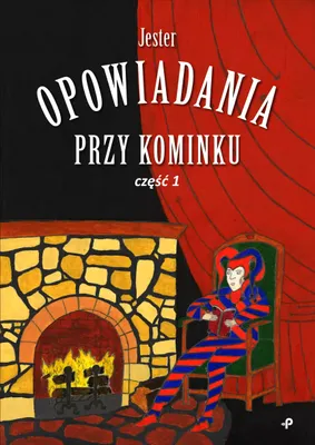 Produktbild von Opowiadania przy kominku Część 1
