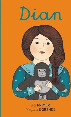 Obrázok produktu pre Dian Fossey