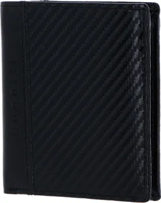 Produktbild von Bugatti Comet Geldbörse RFID Leder 9,5 cm