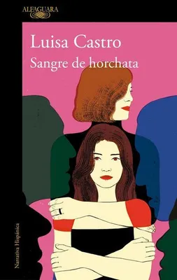 Zdjęcie produktu dla Sangre de Horchata / Krew Horchaty