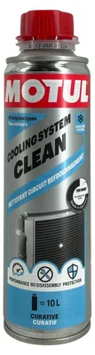 Produktbild von MOTUL Radiator Clean Kühlerreiniger - 300ml
