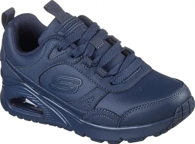 Zdjęcie produktu dla Buty męskie Skechers Uno Gen1-class Edge 417004L-NVY