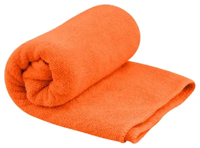 Produktbild von Sea to Summit Tek Towel Farbe: Outback / Größe: S