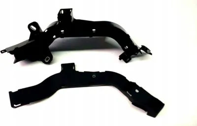 Image de VOLVO S60 S80 V70 Bac à moteur 31346089