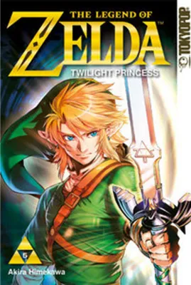 Image de The Legend of Zelda 15
