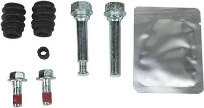 Produktbild von METZGER 113-1460X Führungshülsensatz Bremssattel Vorne für HYUNDAI TUCSON (JM)