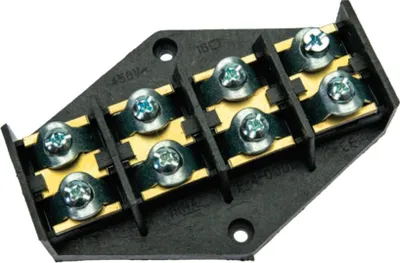 Obrázok produktu pre Spojovacia doska, kocka 4x16 mm