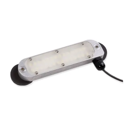Obrázek produktu pro LED strojní světlo noční hlídač 140mm 300lumen Bauer + Böcker