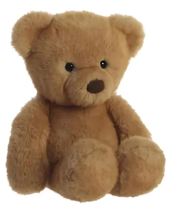 Produktbild von Aurora Archie Bear Plüschbär Braun 33 Zentimeter