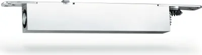 Image de Geze ferme-porte Boxer taille 3-6 épaisseur de porte min. 50mm ferme-porte à glissière argent - 99735