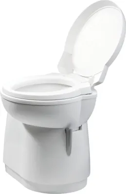 Produktbild von Cassettentoilette C263-s Kunststoff - Thetford
