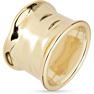 Produktbild von Fingerringen   Band Liujo Gold 14  Kollektion Essential - frau